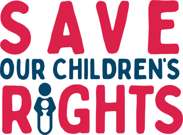 Save Our Children's Rights